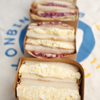 Konbini Club - Sandwiches Near Me - Cupertino, California Konbini Club - Sandwiches Near Me - Cupertino, California