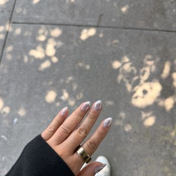 Winchester Nails - Nail Salons Near Me - San Jose, California