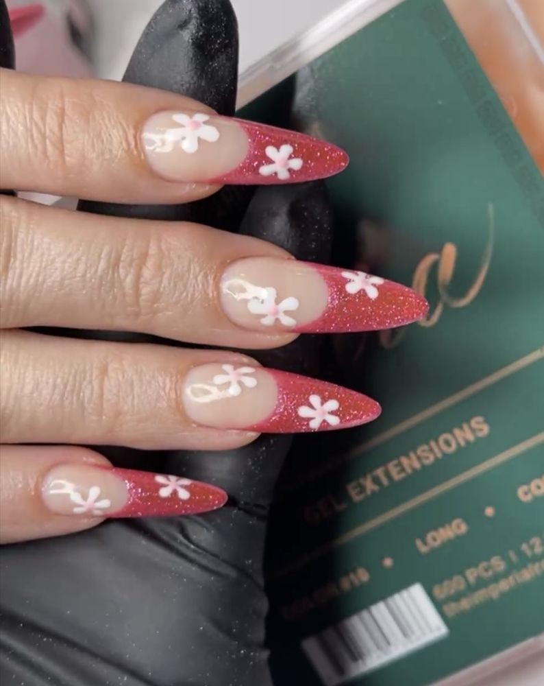 NAILS 2000 PLUS Updated October 2024 679 Photos & 437 Reviews