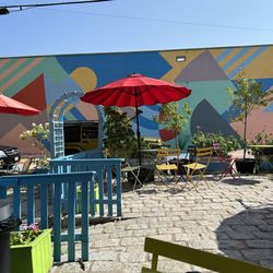 Lulu's Ice Cream in Rockland gift card