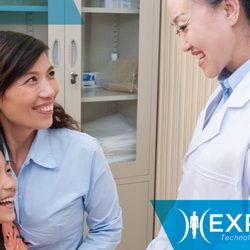 ExpertMRI - It's easy for kids to get MRIs at ExpertMRI.