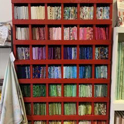 Material Girl's Quilt Shop