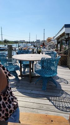 The Dock - West Wildwood by null