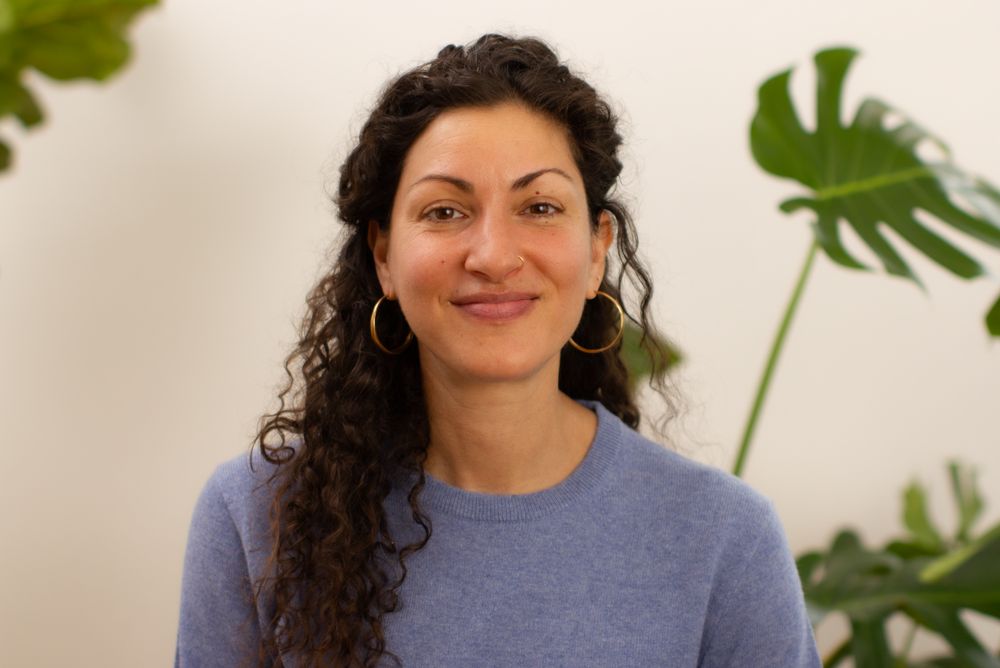 Ayelet Krieger Counseling Services - grief counselor in Berkeley, CA