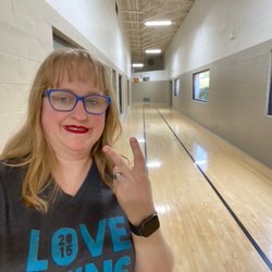 YMCA of Monroe County - Track time
