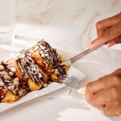 Keke's Breakfast Cafe