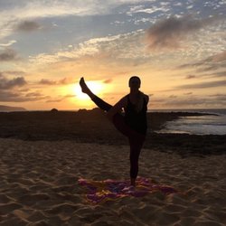 Aloha Mobile Massage & Yoga