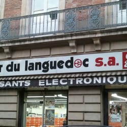 Boutique du Composant