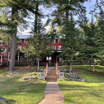 Camp Mark Seven - @bigmovie // Camp Mark Seven - Day Camps Near Me - Old Forge, New York