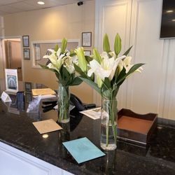 Oakwood Cemetery - Thank You acknowledgements