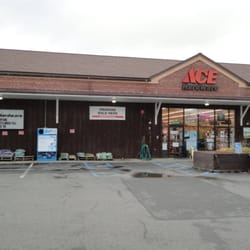 Aubuchon Ace Hardware