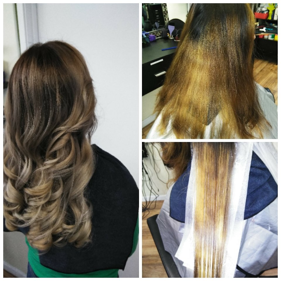 M.C. HAIRCUTS 10 Photos 1251 Monument Blvd, Concord, California