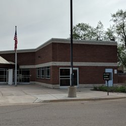 US Post Office