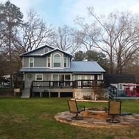 Slide of Gilmore Roofing