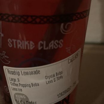 Kung Fu Tea - Bubble Tea Near Me - Hampton, Virginia