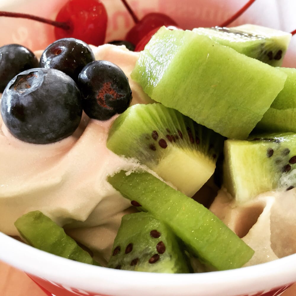 ZINGA! FROZEN YOGURT CLOSED 19 Photos & 23 Reviews 18208 Preston Rd, Dallas, TX Yelp