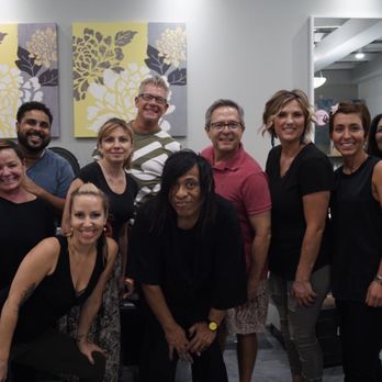 Above and Beyond Aesthetics - Our stylists stay up to date on color techniques, taking several continued education classes a year! - Skin Care Near Me - Payson, Arizona