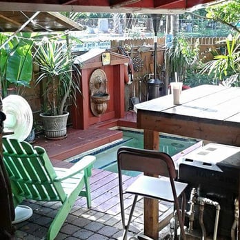 Gram's Place - Hotels Near Me - Tampa, Florida Gram's Place - Hotels Near Me - Tampa, Florida