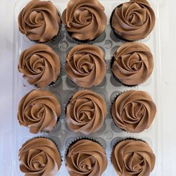 Addies Sweet Treats - Cupcakes