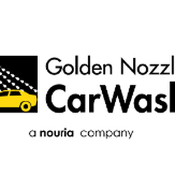 Golden Nozzle Car Wash
