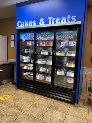 Dairy Queen Grill & Chill by null