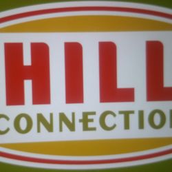 Philly Connection - The logo