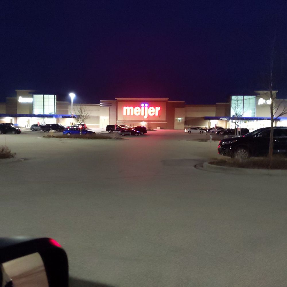 Meijer - It's quiet in Grafton, WI. Support those who still NEED their jobs to during this crisis; don't be a jerk to those of us with service dogs! - Grocery Near Me - Grafton, Wisconsin Meijer - It's quiet in Grafton, WI. Support those who still NEED their jobs to during this crisis; don't be a jerk to those of us with service dogs! - Grocery Near Me - Grafton, Wisconsin