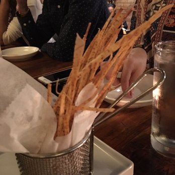 BITES Asian Kitchen + Bar - Taro fries - Japanese Near Me - Chicago, Illinois