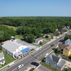 Tuckahoe Bike Shop