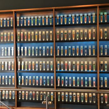 Ballast Point - Brewpubs Near Me - Anaheim, California