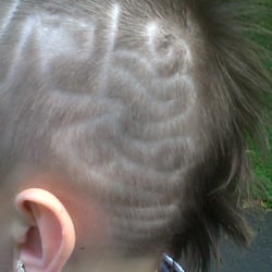 The Barbershop