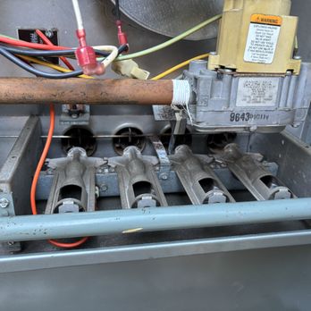 Luna Hvac - Heating & Air Conditioning/HVAC Near Me Luna Hvac - Heating & Air Conditioning/HVAC Near Me