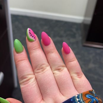 Joy Spa & Nail - Nail Salons Near Me - Warminster, Pennsylvania