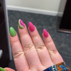 Joy Spa & Nail