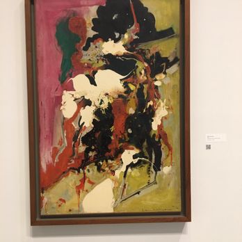Berkeley Art Museum and Pacific Film Archive - Hans Hofmann - Art Museums Near Me - Berkeley, California Berkeley Art Museum and Pacific Film Archive - Hans Hofmann - Art Museums Near Me - Berkeley, California