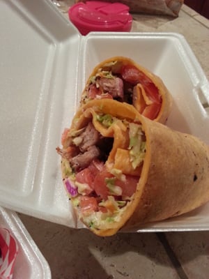 Big A Rootbeer Drive In by null