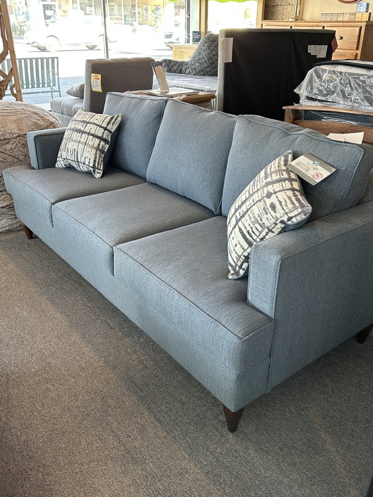 THE COUCH POTATO 104 Photos & 51 Reviews 2304 E Main St, Ventura