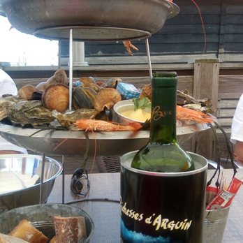 Les Richesses d'Arguin - Plateau pour 2 - Seafood Near Me - Gujan-Mestras, 33 Les Richesses d'Arguin - Plateau pour 2 - Seafood Near Me - Gujan-Mestras, 33