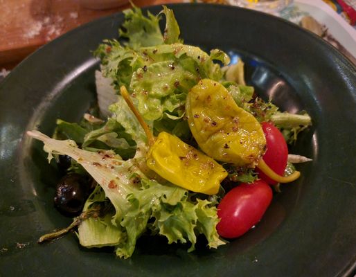 Joe's Italian Cuisine by null