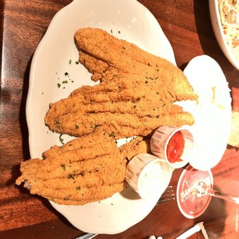 Pappadeaux Seafood Kitchen - Fried Catfish - Cajun/Creole Near Me - Norcross, Georgia Pappadeaux Seafood Kitchen - Fried Catfish - Cajun/Creole Near Me - Norcross, Georgia