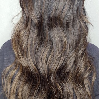 3Sixty Salon - AFTER! - Hair Salons Near Me - Fremont, California