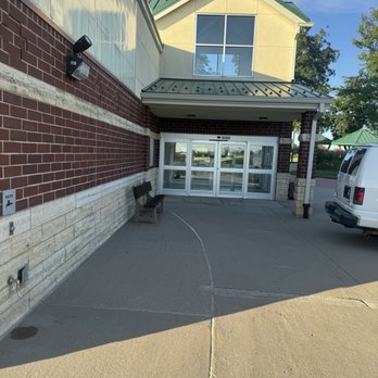 Rest Area - Rest Stops Near Me - Rock Creek, Iowa