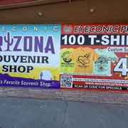 EYECONIC ARIZONA SOUVENIR SHOP - Updated December 2025 - 1745 E