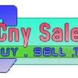 CNY Sales 2