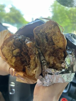 Adrian's West Coast Burritos by null