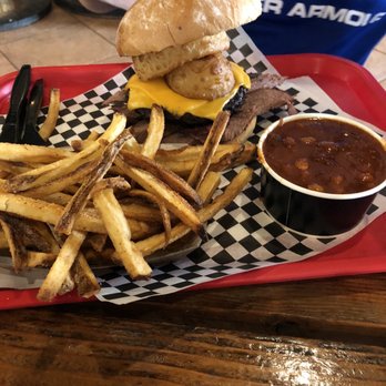 Big B's Texas BBQ - Brisket burger - Barbeque Near Me - Henderson, Nevada Big B's Texas BBQ - Brisket burger - Barbeque Near Me - Henderson, Nevada