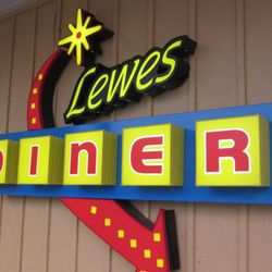 Lewes Diner & Pizzeria