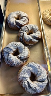 House of Bagels by null