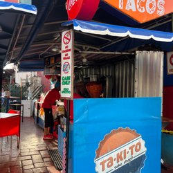 TA-KI-TO - Takito