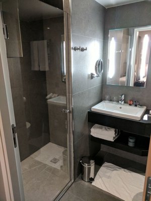 Hotel Opéra Liège by null